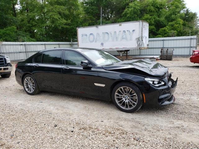 2015 BMW ALPINA B7 - WBAYE8C53FD781055