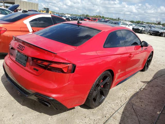2021 AUDI RS5 - WUANWAF53MA902478