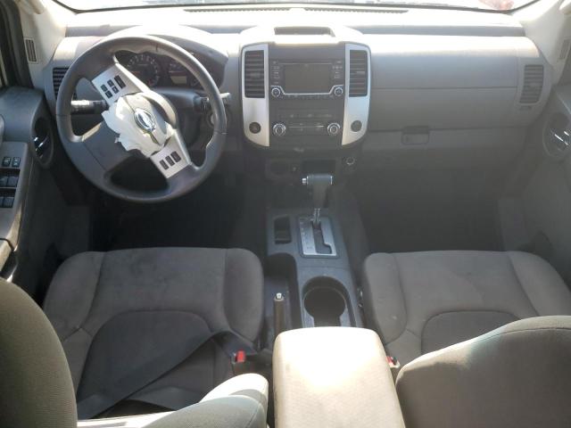2015 NISSAN XTERRA X 5N1AN0NU5FN656512