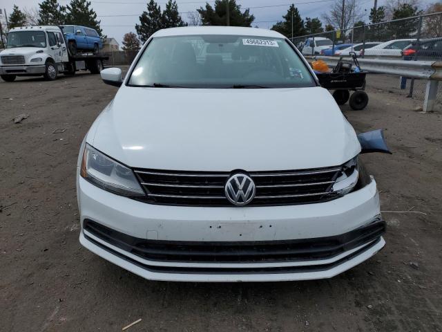 3VW167AJ5HM407806