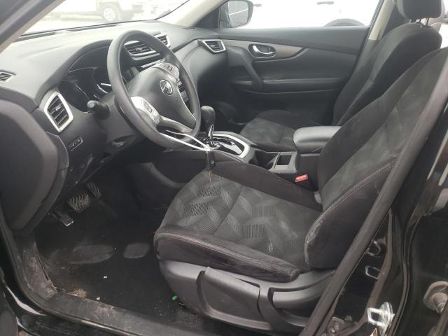 5N1AT2ML7EC797179 Nissan ROGUE S