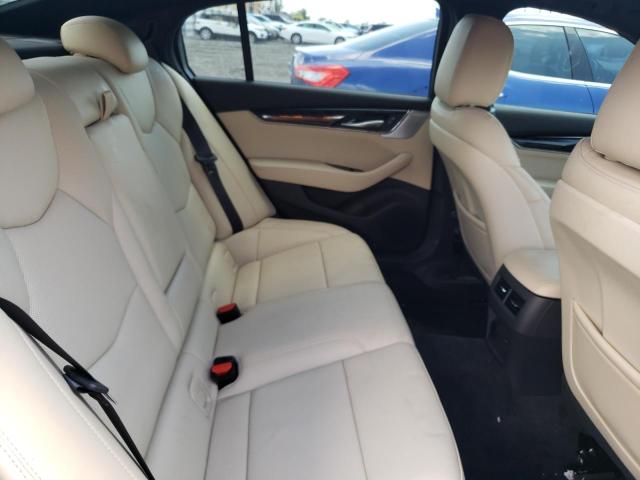 2022 CADILLAC CT5 PREMIU - 1G6DN5RK4N0133830