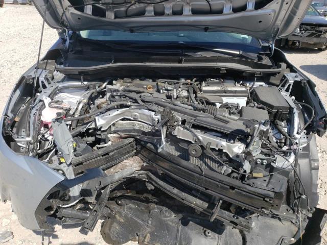 2022 TOYOTA COROLLA CR - 7MUCAAAG3NV010186