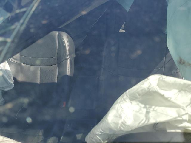 5N1AT2MV3FC799126 Nissan ROGUE S