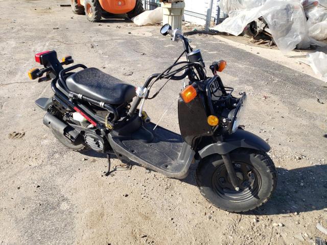 2012 HONDA NPS50 - JH2AF5816CK002364