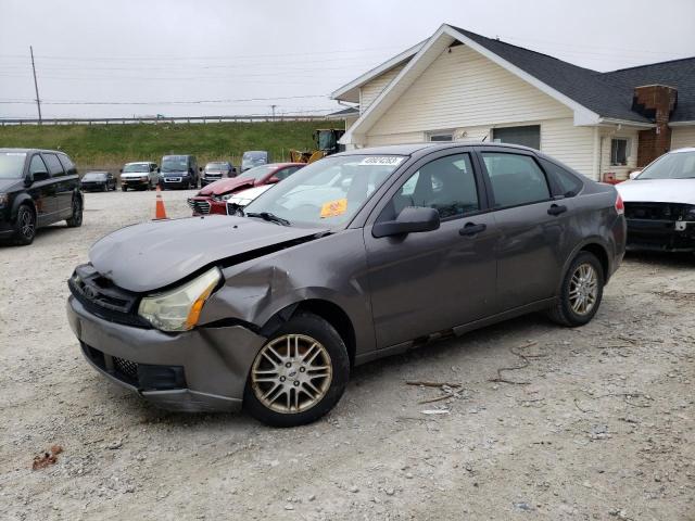 2009 Ford Focus SE