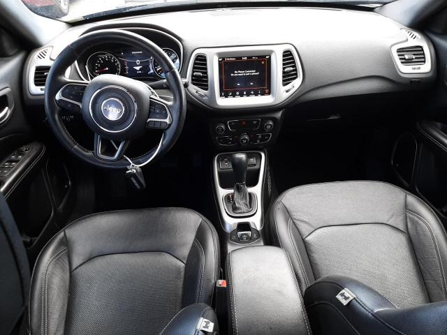 2021 JEEP COMPASS 80 3C4NJCEB7MT596909