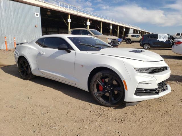 2020 CHEVROLET CAMARO LZ - 1G1FE1R7XL0136375