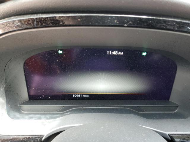 2022 INFINITI QX60 SENSO - 5N1DL1GS2NC335672