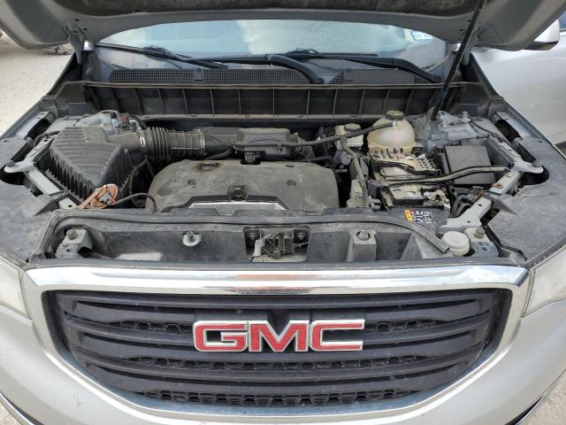 2017 GMC ACADIA SL 1GKKNJLA7HZ243417