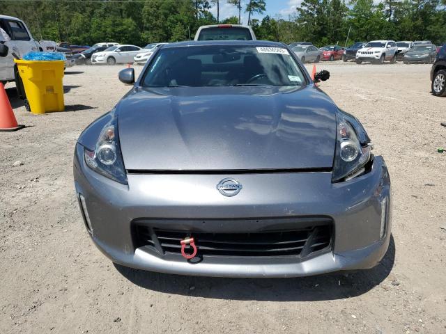 JN1AZ4EH0JM571307 Nissan 370Z BASE
