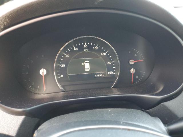 5XYPH4A52KG461576 KIA SORENTO EX