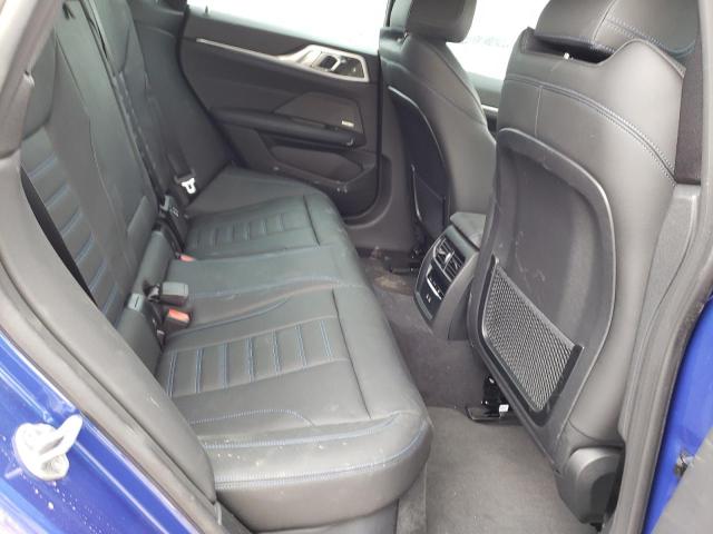 2023 BMW I4 M50 WBY33AW00PFN54601