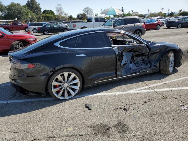 5YJSA1E41GF142909 Tesla MODEL S