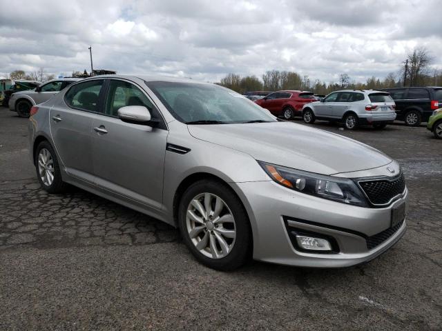 5XXGM4A76EG344654 KIA Optima Lx