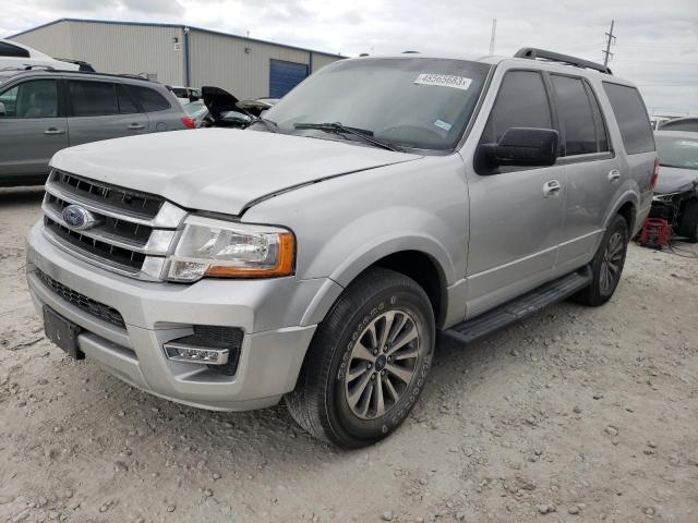 2017 Ford Expedition XLT