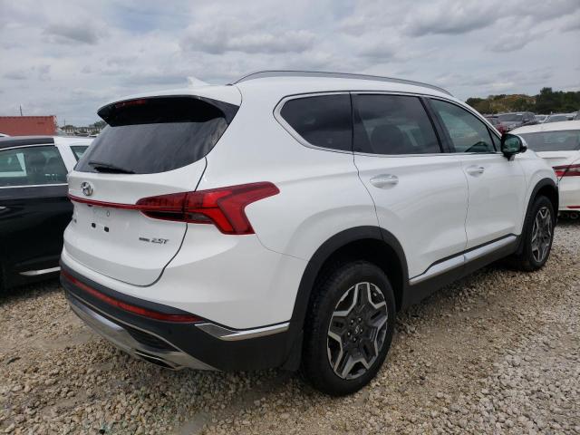 2023 HYUNDAI SANTA FE L - 5NMS4DALXPH523405