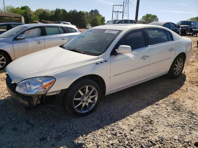 2007 Buick Lucerne CXL