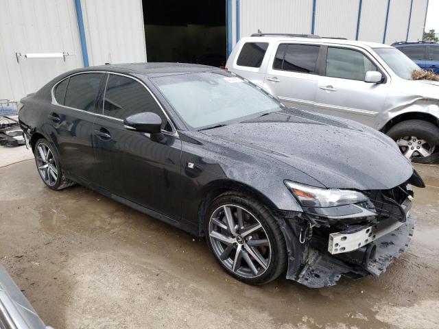 2016 LEXUS GS 350 BAS - JTHBZ1BL5GA005662