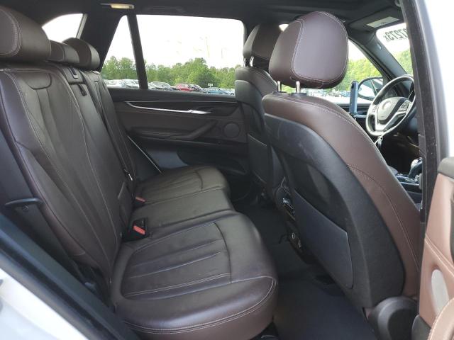 2018 BMW X5 SDRIVE3 - 5UXKR2C53J0Z15992