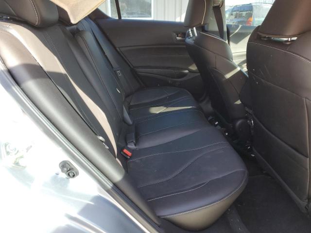 2019 ACURA ILX PREMIU - 19UDE2F79KA013458