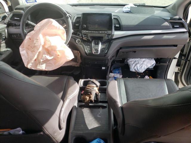 5FNRL6H98JB008743 Honda Odyssey Elite