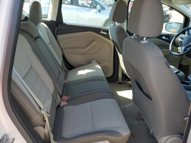 1FADP5AU8EL509745 Ford C-MAX SE