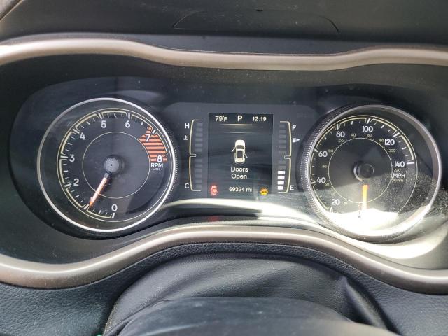1C4PJLAS6GW222823 Jeep Cherokee Sport