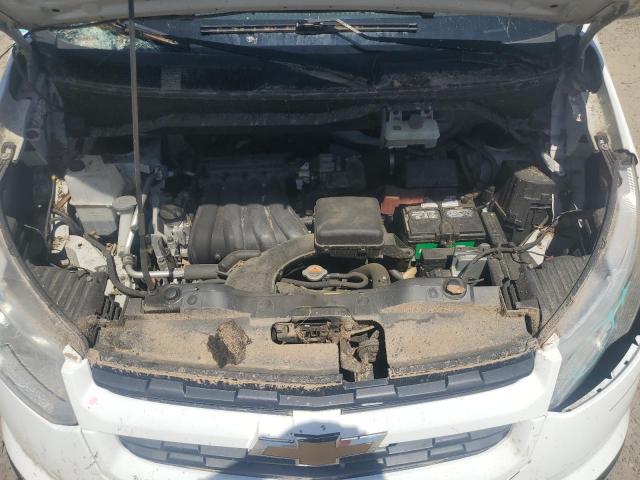 2015 CHEVROLET CITY EXPRE - 3N63M0YN4FK725309