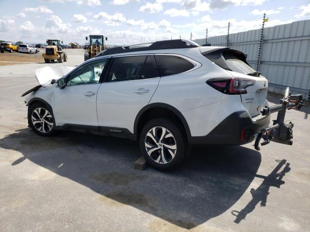 4S4BTGPD1N3113054 Subaru Outback Touring