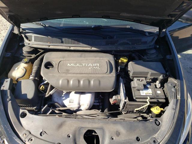 2016 DODGE DART LIMIT 1C3CDFCB4GD769898