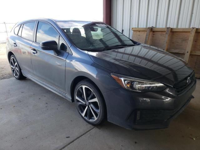 4S3GTAJ6XL1734173 Subaru Impreza Sport