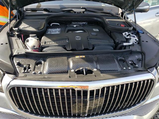 2022 MERCEDES-BENZ GLS MERCED 4JGFF8HB5NA773363