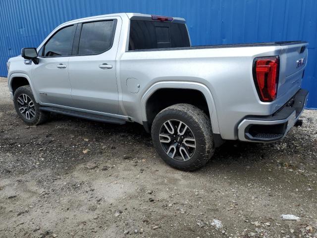 3GTUUEET1NG514240 | 2022 GMC SIERRA K15