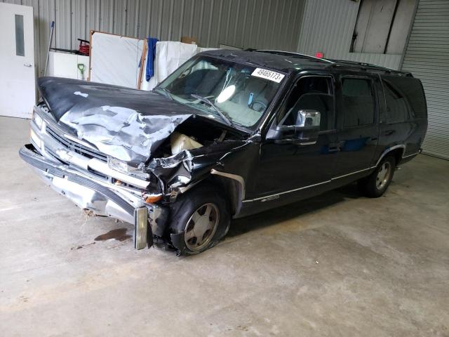 1995 Chevrolet Suburban 