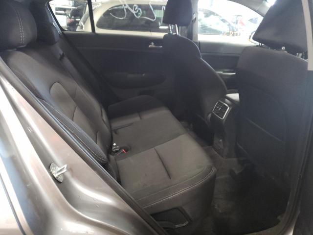 KNDPM3AC4N7023860 KIA Sportage Lx