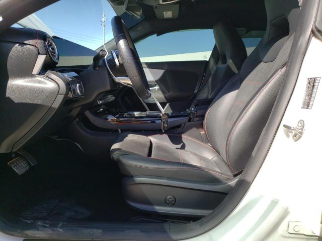 2021 MERCEDES-BENZ CLA AMG 35 - W1K5J5BB6MN183336