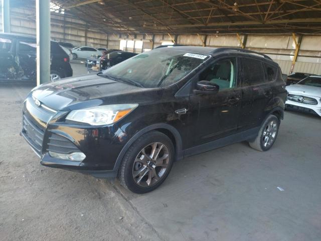 Global Auto Auctions: 2016 FORD ESCAPE SE