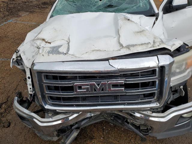 3GTU2UEC4EG438366 GMC Sierra K1500 Sle