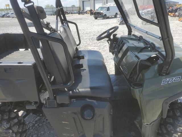 2019 POLARIS RANGER 570 - 3NSRCA577KE382336
