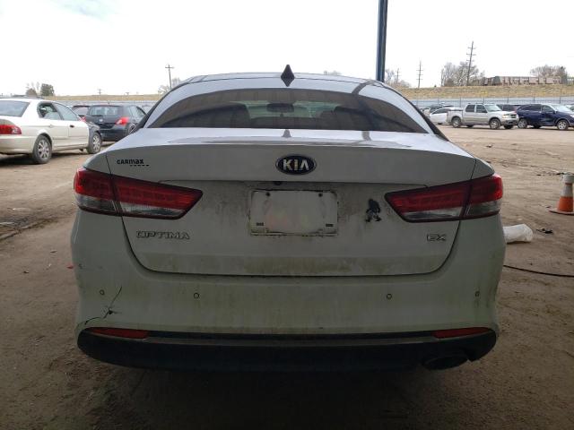 5XXGU4L39GG105581 KIA OPTIMA EX