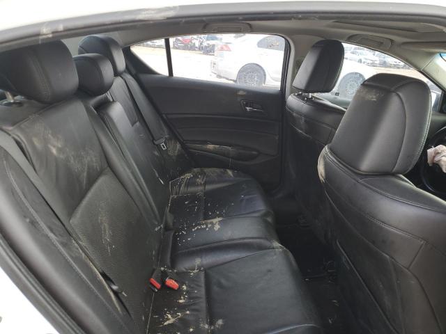 2015 ACURA ILX 20 19VDE1F36FE010504