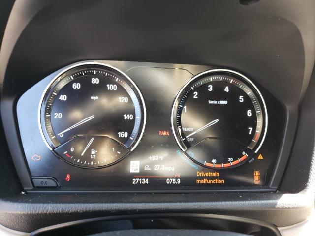 WBXYH9C07N5T49777 BMW X2 Sdrive28i