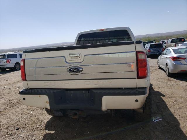 1FT8W3BT9FED34128 Ford F350 Super Duty