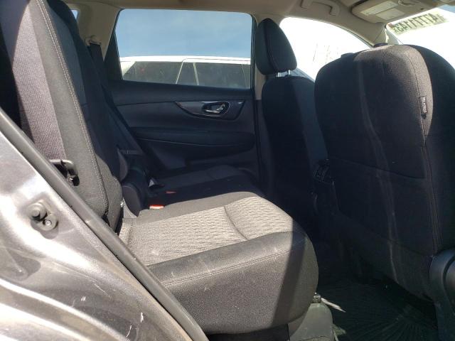 KNMAT2MV8HP594630 Nissan ROGUE S