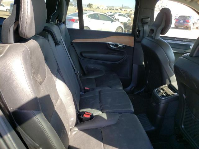 YV4BR0CZ5N1794968 Volvo Xc90 T8 Recharge Inscription Express