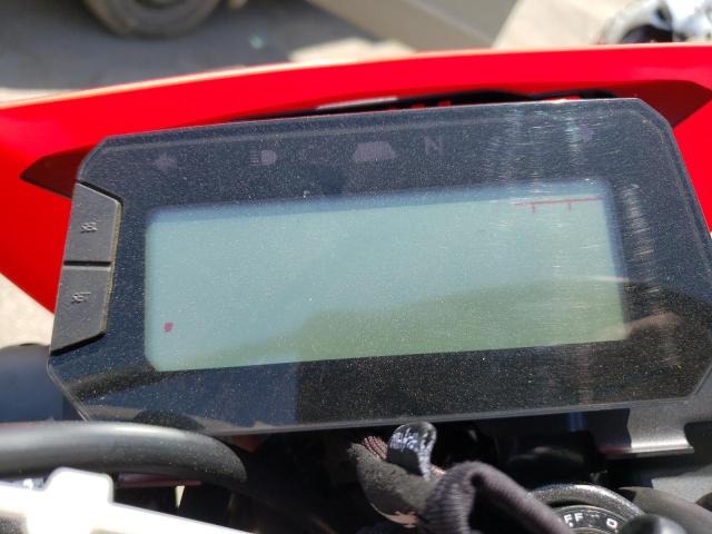 2021 HONDA CRF300 L - MLHND1613M5000175