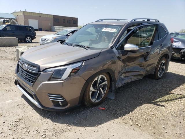 2023 Subaru Forester Touring