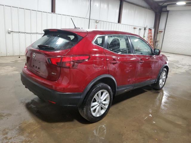 2019 NISSAN ROGUE SPT JN1BJ1CR3KW342163