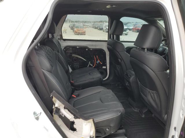 2022 HYUNDAI PALISADE C - KM8R74HE0NU418953
